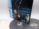 Black Sabbath ‎– Live Evil Japan LP OBI VINYL Vertigo ‎– 20PP-49 50 2LPs