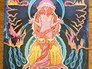Hawkwind - Space Ritual (1980) gatefold reissue of 1973 double LP