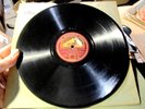 1929 JACK HYLTON Or HELEN KANE's Button Up Your Overcoat/ My Lucky Star HMV 5703