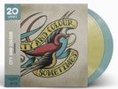 NEW City and Colour Sometimes 20th Anniversary Teal / Yellow Vinyl /750 LP