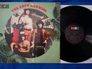 Soft Machine - S/T - EX/VG 1968 Psych Prog Rock Probe CPLP-4500 Unipak 1ST Press