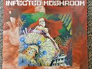 Infected Mushroom -The Gathering- Vinyl, set of 3- BALLOONIA LABEL