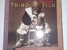 Zappa SIGNED vinyl: Thing Fish - 3-LP-Box - signed by Ike 