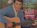 Rick Nelson Love And Kisses USA Still Sealed Album RARE MONO With Price Sticker