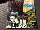 THE SEEDS FUTURE 1967 OOP LP GNP CRESCENDO PRINT VINTAGE VINYL