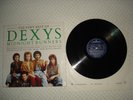 DEXYS MIDNIGHT RUNNERS THE VERY BEST OF DEXYS MIDNIGHT RUNNERS VINYL LP EX+ 1991