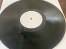 Machine Girl-Gemini-White Label Test Press-M Cond.