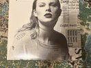 Taylor Swift Reputation Picture Disc Vinyl