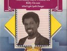 Billy Ocean - Love Really Hurts Without You / Red Light Spells Danger (7