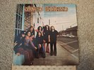 Lynyrd Skynyrd Pronounced 'Lĕh-'nérd 'Skin-'nérd Vinyl LP MCA-3019 VG+