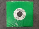 QUEEN SEVEN SEAS OF RHYE WHITE LABEL PROMO MONO ELEKTRA EK-45891