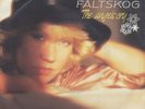 Agnetha Fältskog - The Angels Cry / We Move As One (7