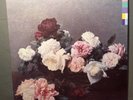New Order -  Power, Corruption & Lies  (1985 US Vinyl, VG++, Qwest Records)