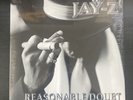 Jay-Z Reasonable Doubt