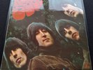 The Beatles RUBBER SOUL 1st UK MONO Press -1-1 Matrix HARRY MOSS 'LOUD CUT' EX+