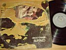 BUFFALO *OZ 1st Press VERTIGO SWIRL G/fold 12