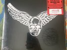 Aerosmith + Yungblud Limited One More Time Clear Color Vinyl EP w/ Etching
