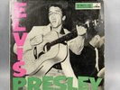 ELVIS PRESLEY - 'ROCK 'N' ROLL' CLP 1093. 1st UK Pressing LP, 1956