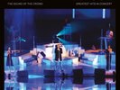 HUMAN LEAGUE - Sound Of The Crowd - NEW VINYL LP  (2025)  GREATEST HITS LIVE