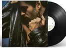 George Michael - Faith [Used Very Good Vinyl LP]