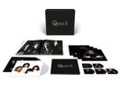 *PREORDER* Queen II (2026 Mix) Collector’s Edition 5CD/2LP Box Set 0602478397424