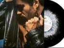 George Michael - Faith Black White Splatter Vinyl LP Blood Records | IN HAND ️