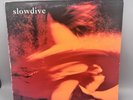 SLOWDIVE Just For A Day UK 1st Press LP CRELP 094 1991 Shoegaze