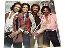Oak Ridge Boys - Autograph Signed by 4 “Together” Vinyl Record Album MCA-3220