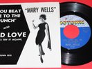 MARY WELLS 
