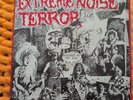 Extreme Noise Terror Holocaust In Your Head Vinyl
