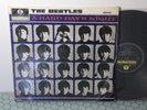 The Beatles – A Hard Day's Night, 1966/1968/1969 UK press, Parlophone – PCS 3058