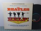 The Beatles – Help  Soundtrack, 1965 LP (1986 RE), Capitol Records – SMAS-2386