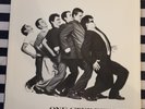 One Step Beyond LP by Madness vinyl 1979 VG+ SRK6085 Sire Records