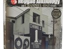 Reggae Anthology The Channel One Story 3LP VP VPRL 1678 VG+