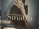 Ultimate Sinatra Hits Features 24the Chairman Of The Board’s Vinyl Lp Record
