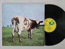 Pink Floyd ‎– Atom Heart Mother VINYL LP Quadraphonic AU 1970 (VINYL/COVER VG+)