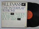 Bill Evans/F Hubbard/Z Sims - The 