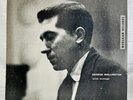 LP: George Wallington, George Wallington With Strings, Norgran, Mono, 1954, Jazz