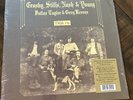 Crosby, Stills, Nash & Young DEJA VU 2022 Vinyl NEW SEALED RARE Amazing Find