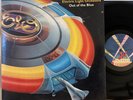 Electric Light Orchestra ELO Out Of the Blue Vinyl 2 LP Jet JT-LA823-L2 1977