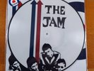 The Jam More Demos And Rare Tracks (Picture Disc) LP