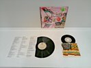 FUNKADELIC ONE NATION UNDER A GROOVE LP WILDLY RARE 1ST MONARCH SHRINK HYPE 45 7