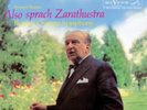 Fritz Reiner - Richard Strauss: Also Sprach Zarathustra [2-lp, 45 RPM]