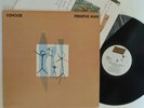 ICEHOUSE    primitive man