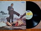 WILLIE COLON  & Hector Lavoe   Cosa Nuestra LP FANIA Venezuela Signed by Willie