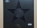 DAVID BOWIE Blackstar LP 2016 US First Press 180 Gram  RARE NEW SEALED RTI Press