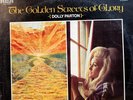 Dolly Parton-The Golden Streets Of Glory Vinyl Vintage 1970 Excellent Condition