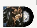 George Michael - Faith Splatter Vinyl LP Blood Records 3000 Copies IN HAND