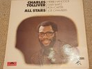 Charles Tolliver And His All Stars LP Black Lion Polydor 2460 139 Select UK 1971
