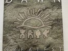 THE DAWN - THE DAWN GREATEST HITS PHILIPPINES  BRAND NEW OPM ROCK